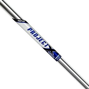 Project X Wedge Steel Golf Shaft Stiff+ 6.5 Flex - .355 طرف مستدق in Kuwait