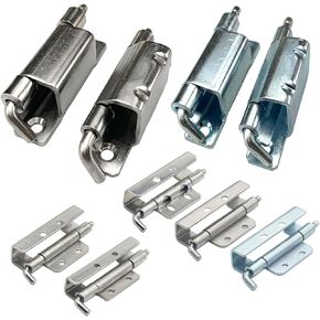 مفصلات باب التحكم في الطاقة 1 قطعة (د) in Kuwait