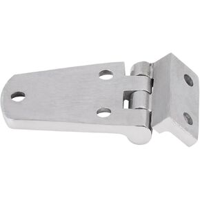 316 الفولاذ المقاوم للصدأ الانحناء المفصلي 54x37 مللي متر/70x37 مللي متر 1 قطعة (70x37 مللي متر) in Kuwait