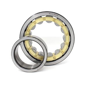Cylindrical Roller Bearing nu216m EM 32216h Bearing Inner Diameter 80 Outer Diameter 140 Thickness 26mm in Kuwait