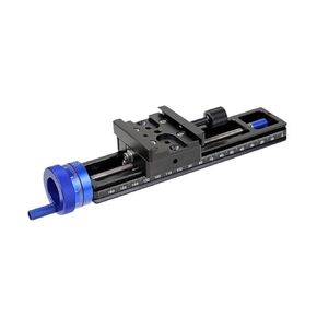 LS001 Micron Macro Stage, 0.01mm Accuracy in Kuwait