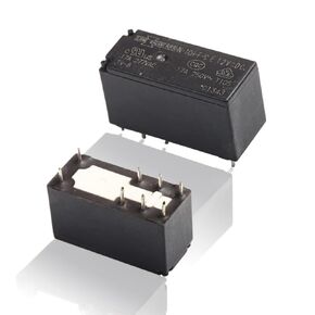 2pieces 888HN-1CH-F-C E DC12V 17A 8PIN Electromagnetic Power Relay in Saudi Arabia