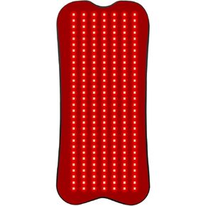 بساط العلاج بالضوء الأحمر، مصابيح LED 2 في 1 (660 نانومتر و850 نانومتر) in Kuwait