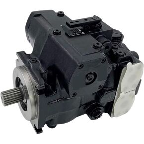 A4VG56 A4VG571 Hydraulic Piston Pump Closed-Loop System Piston Oil Pump Hydraulic Pump(A4VG90) in Kuwait
