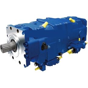 A28VO 130/280 A28VO130 A28VO280 Hydraulic Piston Variable Pump(A28VO130) in Kuwait