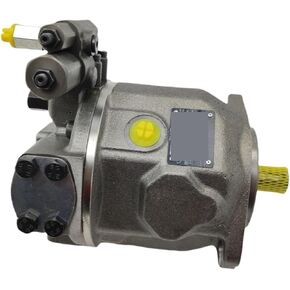 مضخات المكبس الشعاعي الهيدروليكي A10VSO45DFR1/31R-VPA12N00 in Kuwait