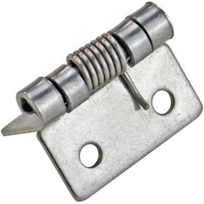 مفصلة باب زنبركية من الفولاذ المقاوم للصدأ قطعة واحدة in Kuwait