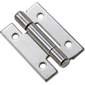 304 خزنة من الفولاذ المقاوم للصدأ ملحقات مفصلية سميكة قطعة واحدة in Kuwait