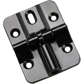 مفصلة بطاقة مخفية قابلة للطي 180 درجة من سبائك الزنك قطعة واحدة (نمط B) in Kuwait