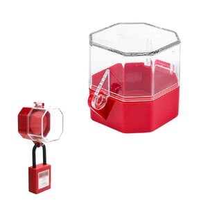 غطاء زر إيقاف الطوارئ، واقي حماية مفتاح الدفع لأغطية قفل تبديل الطاقة لمنع إيقاف تشغيل الكمبيوتر الخفيف أو بدء تشغيل مفاتيح السلامة للتحكم في إيقاف الطوارئ in Kuwait