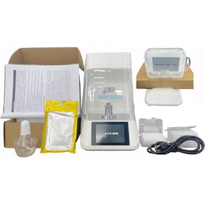 Automatic Surface Interfacial Tensiometer Liquid Surface Tensiometer Liquid Interfacial Tension Measurement With Platinum Plate Test Range 1000mN/m 4.3-inch Touch Screen Accuracy 0.1mN/m in Kuwait