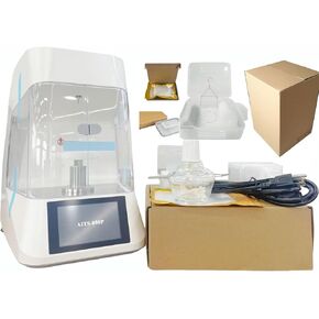 Automatic Surface Interfacial Tensiometer Touch Screen Liquid Interfacial Tensiometer With Test Range 1000mN/m 4.3-inch Touch Screen Accuracy 0.1mN/m ASTM D-971 Standard in Kuwait