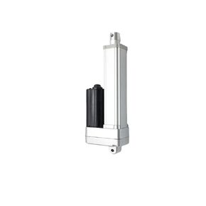 محرك خطي عالي الدفع 2500N صامت DC24V محرك ترددي 450 مم -1000 مم (15 مم - ثانية 1400 نيوتن، 550 مم السكتة الدماغية) in Kuwait