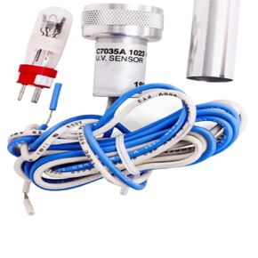 كاشف اللهب C7035A1023 in Kuwait