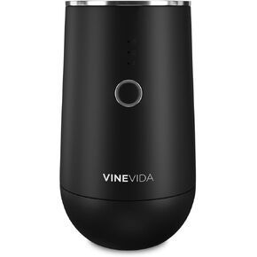 ناشر روائح VINEVIDA بدون ماء - ناشر زيوت عطرية للمنزل - ناشر رائحة سوداء للمنزل، ناشر روائح علاجية يعمل بالبطارية - ناشر هواء للسيارة ورائحة الغرفة in Kuwait