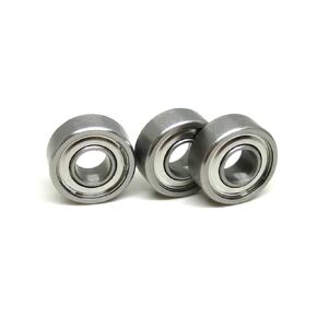 3 Pieces SMR104ZZ 4x10x4 mm in Saudi Arabia