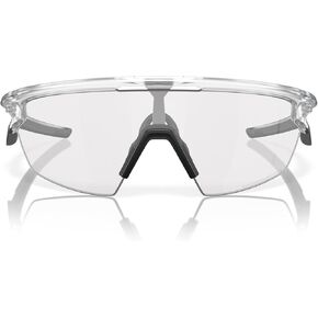 نظارات شمسية مستطيلة الشكل للجنسين من اوكلي Oo9403 Sphaera in Kuwait