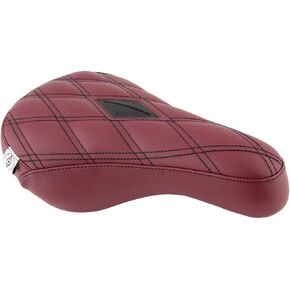 Alienation Gripper BMX Unisex Maroon in Kuwait