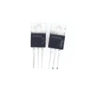 1PCS/LOT IPP041N12N3GXKSA1 Package TO220 041N12N 120V 120A MOS Tube in Kuwait