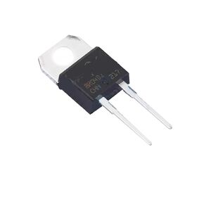 10PCS 8R04DI semiconductor Package TO-220-2 in Kuwait