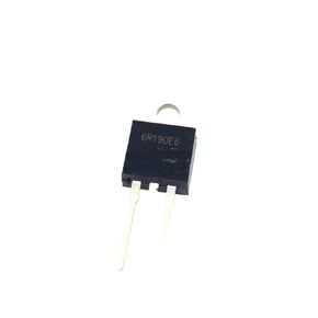 10PCS IPP60R190E6 6R190E6 N Channel 600V 20.2A Field Effect Transistor TO-220 in Kuwait
