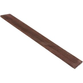 Rosewood Guitar Fingerboard Blank Fretboard for Guitar Accessories Parts Acoustic Guitar Fretboard in Kuwait