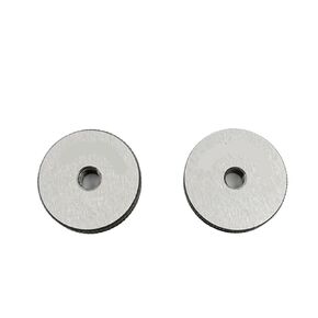 2A Unified Thread Ring Gauge Set Fine Pass and Stop UNC UNF UN 0-80 1-64 - 12-24 0#1#(UNF1-72 2A-1set) in Saudi Arabia