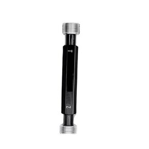 1 piece Steel Gauge Metric fine Thread 6G M0.8M1.2M2M2.5M3M4(M4X0.7-6G) in Saudi Arabia
