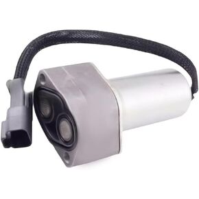 صمام الملف اللولبي، 702-21-07610 702-21-07630 1 قطعة استبدال صمام الملف اللولبي للمضخة الهيدروليكية لحفارة كوماتسو PC130-8 PC270-8 PC350-8 PC160LC-8 PC190LC-8 D65EX-16 D65PX-16 D85MS-15 in Kuwait