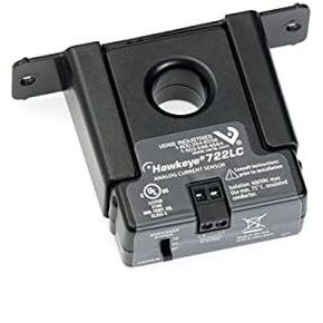 Veris,Current Sensor,Solid,0-10/20/40A,5V, H722LC in Kuwait