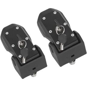 قطع غيار مجموعة أدوات قفل مزلاج غطاء المحرك JK JL JT in Kuwait