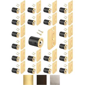 (عبوة من 6 قطع) باب برونزي مطلي بالزيت لالتقاط الكرات ORB مع لوحة الهجوم ذات الجودة الممتازة in Kuwait