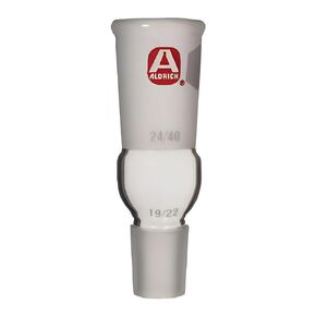 Sigma-Aldrich Z413984-1EA Aldrich Enlarging Adapter (Pack of 1) in Kuwait
