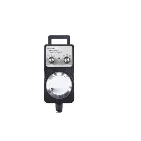 مولد نبض عقارب التحكم العددي بالكمبيوتر إلكتروني 4 محاور 6 محاور MPG 60 مم DC5V 6pin 100PPR يستخدم لجهاز التوجيه (6 محاور، 5 فولت-24 فولت 100PPR) in Kuwait