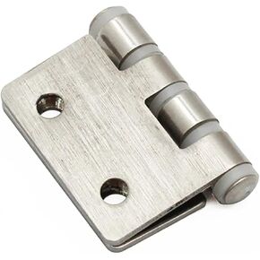 36x48 304 خزانة تخميد من الفولاذ المقاوم للصدأ مسطحة قابلة للطي بمفصلة صامتة 1 قطعة in Kuwait