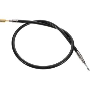 وصلة عمود مرن من Holibanna للمطحنة الكهربائية العالمية وخرطوم مطاطي من الفولاذ المقاوم للصدأ ملحق أداة مطحنة دقيقة للنحت والطحن in Kuwait