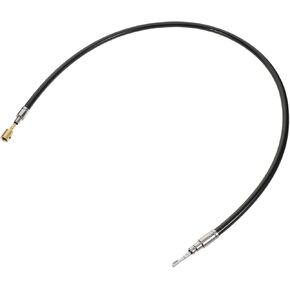 مجموعة ملحقات مطحنة التعليق من KALLORY، مطحنة خرطوم مطاطية مرنة، عمود مرن من الفولاذ المقاوم للصدأ للنحت والنقش in Kuwait