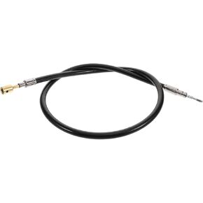 عمود تمديد مطاطي مرن عالمي من NUOBESTY للمطحنة الكهربائية وخرطوم الفولاذ المقاوم للصدأ للنحت والطحن الأدوات والملحقات الدوارة المتوافقة in Kuwait