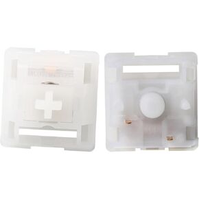 HMX X PHYNIKEYS أول لقاء CHU مفاتيح 70 قطعة الخطية 42gf HiFi الصوت 5 دبوس MX متوافق in Kuwait