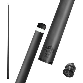 Z Wave Carbon Fiber Shaft, Low Deflection Shaft, Multi-Layer Carbon, Construction, 12.5mm Tip, 7-Layer, Microfiber Tip, Uni-QR Joint, 3/8-8, 3/8-10, 5/16-18, Joint in Saudi Arabia