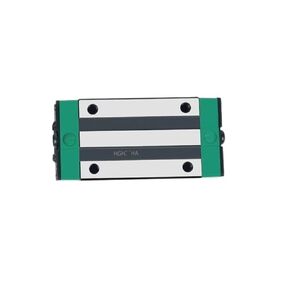 HGH15 HGH20 HGH25 HGH30 دليل خطي شديد التحمل منزلق منزلق طباعة ثلاثية الأبعاد (HGH25-HA) in Kuwait