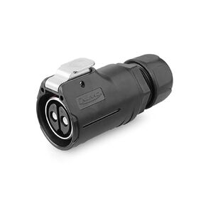 M28 50A 500V موصل المسمار الطرفية 2-Pin 3-Pin كابل مستدير (مجموعة النوع C) in Kuwait