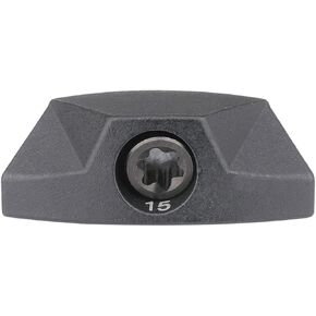 1 قطعة وزن خلفي للجولف متوافق مع Callaway Elyte، Elyte X، Elyte Max Fast، Elyte Mini Driver 5g-25g للخيار in Kuwait