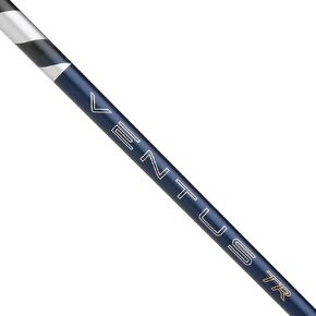 New Ventus TR Blue VeloCore+ Fujikura 7 X Stiff Driver and/or Wood Shaft with Adapter & Grip in Kuwait