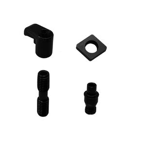 حامل أدوات مخرطة باستخدام الحاسب الآلي ملحقات أداة القطع باستخدام الحاسب الآلي برغي برأس مزدوج MCS625 لوحة الأدوات MC1204 دبوس CTM617 لوحة الضغط HL1813 in Kuwait