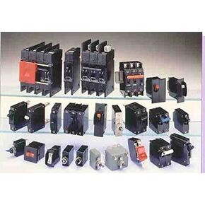 Sensata/AIRPAX, 209-2-21305-12, in Kuwait