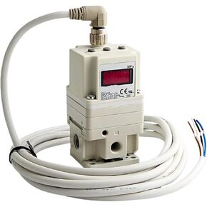 1PCS ITV ITV2050 proportional pneumatic solenoid valve-012L -022L-032L-042L-312L-322L -332L -342L pneumatic regulating valve(ITV2050-332L) in Saudi Arabia