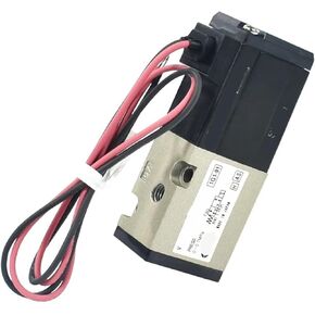 1PCS VK332 Two-Position Three-Way Pneumatic Solenoid Valve DC24V VK332-5G-M5 VK332V-5G-01(VK332V-5G-M5) in Kuwait