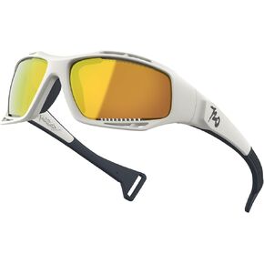 Stingray Polarized Floating Sunglasses – UV400 Protection for Men & Women, Ideal for Water Sports in Saudi Arabia