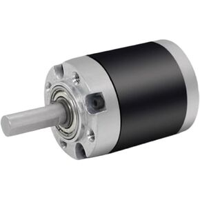 28 مللي متر نسبة سرعة مخفض علبة التروس الكوكبية عالية الدقة وعزم الدوران العالي 3-461 لـ 385 395 (1 إلى 15) in Kuwait